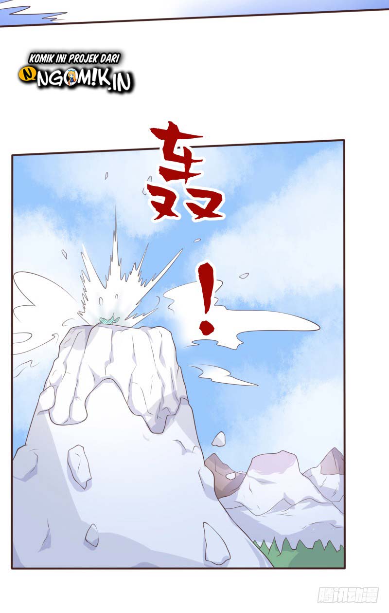 The Strongest Player Chapter 15 Gambar 37