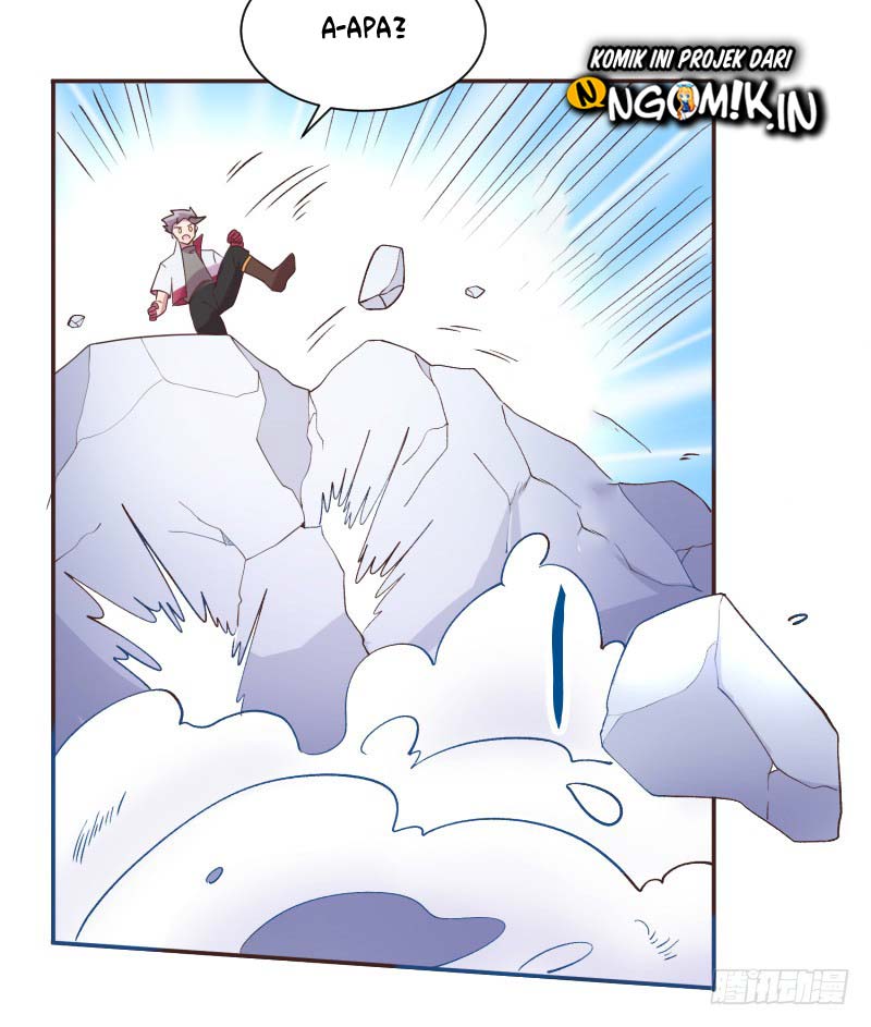 The Strongest Player Chapter 15 Gambar 40
