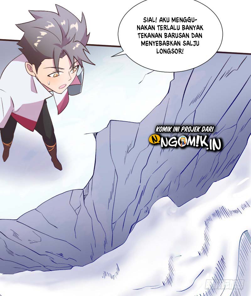 The Strongest Player Chapter 15 Gambar 42
