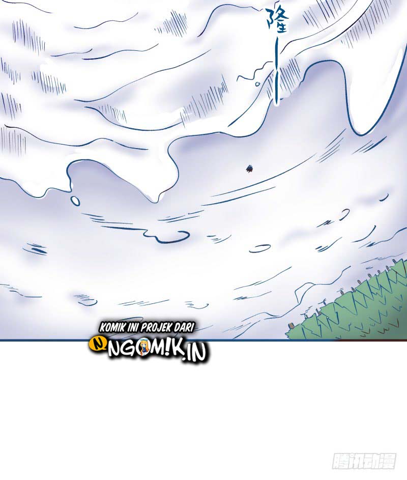 The Strongest Player Chapter 15 Gambar 43