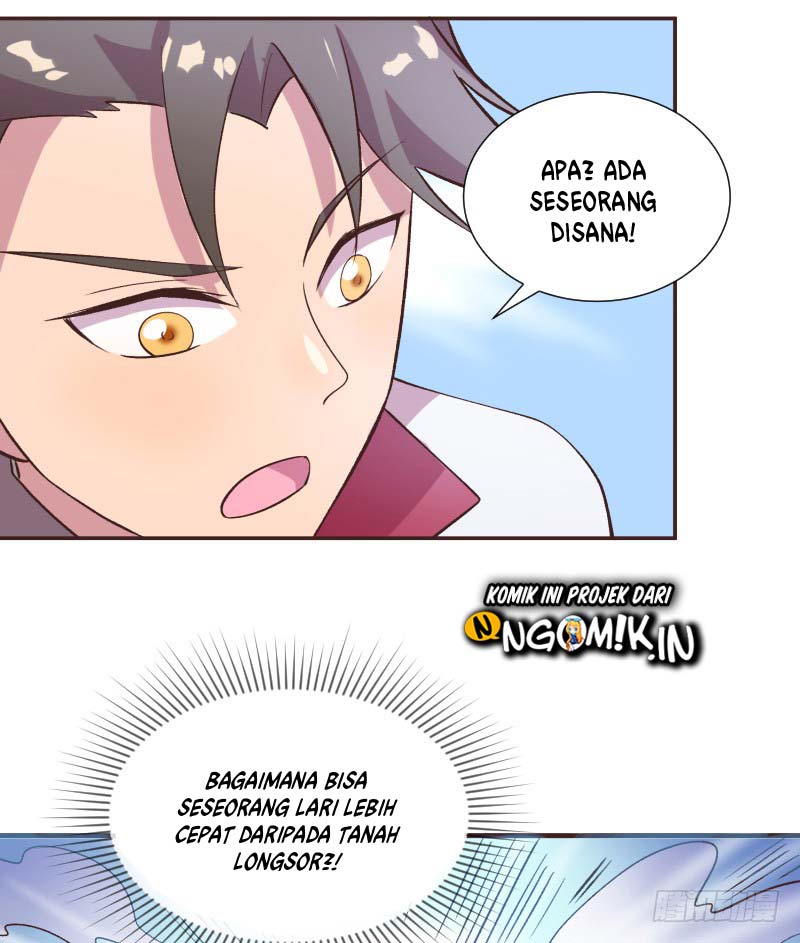 The Strongest Player Chapter 15 Gambar 44
