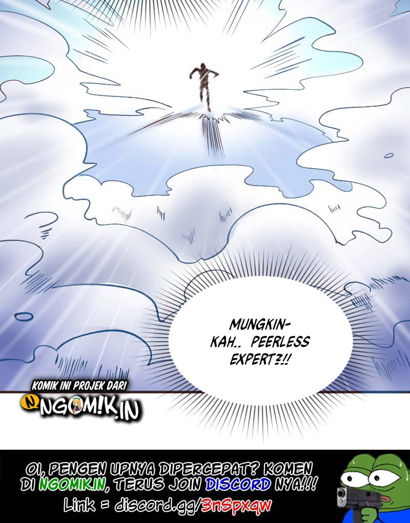 The Strongest Player Chapter 15 Gambar 45