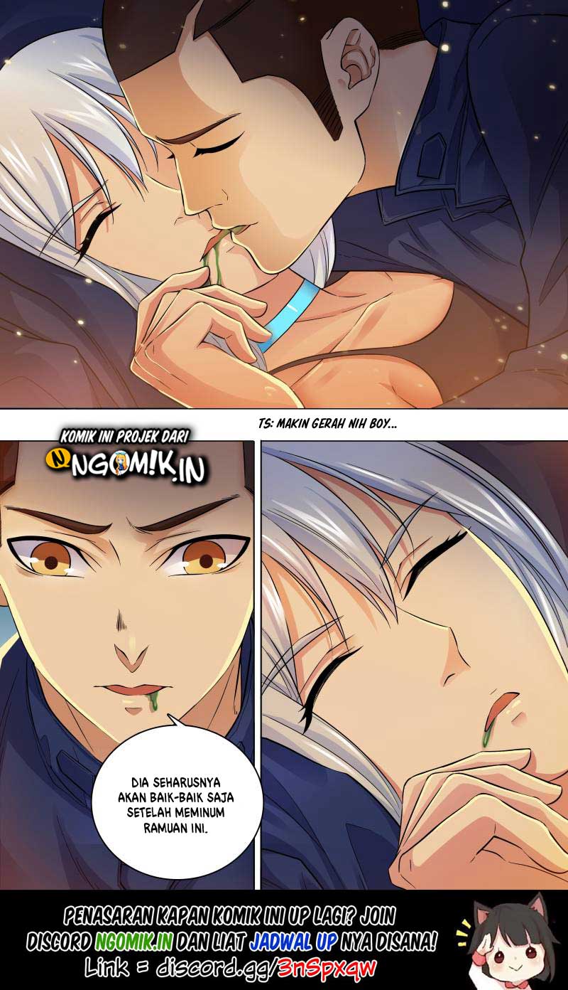 The Strongest War God Chapter 04 Gambar 11