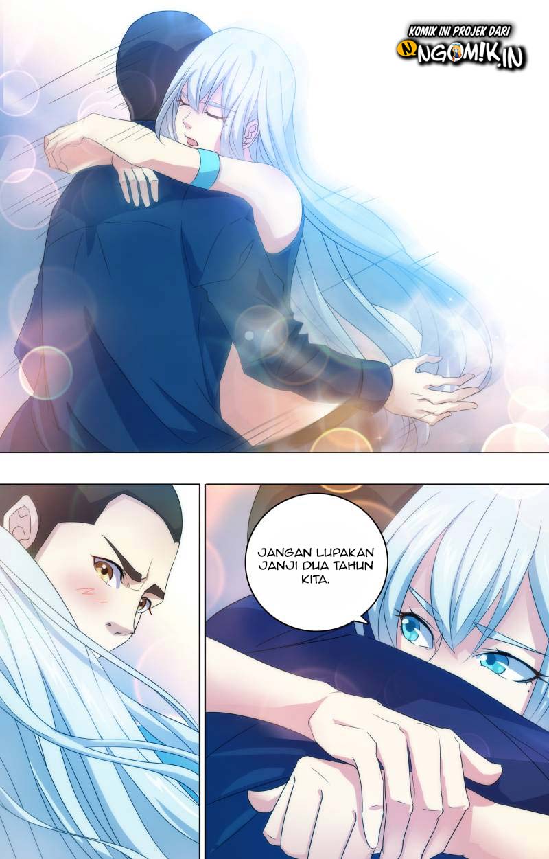 The Strongest War God Chapter 10 Gambar 9