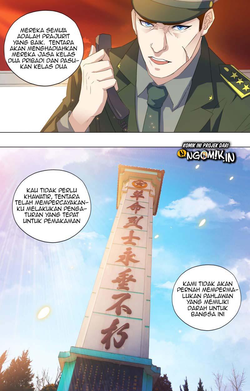 The Strongest War God Chapter 14 Gambar 7