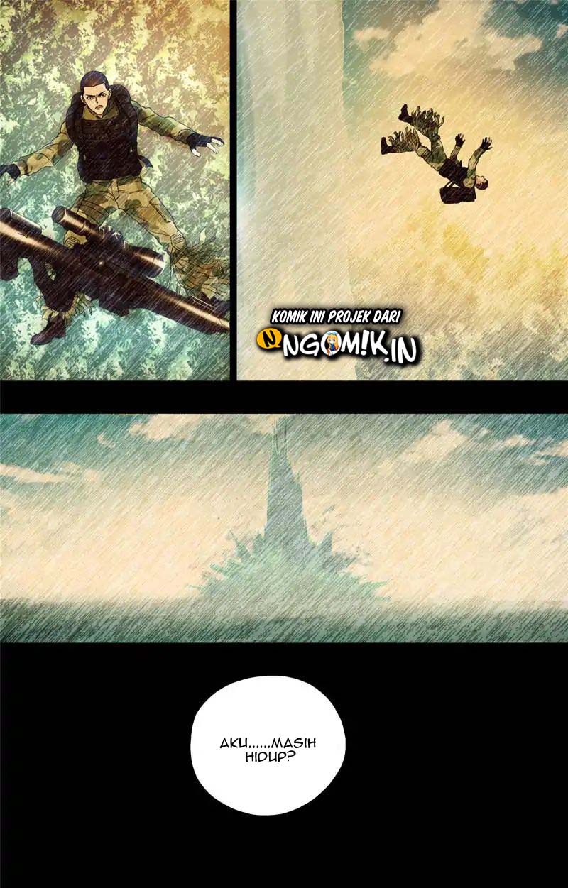 The Strongest War God Chapter 51 Gambar 3