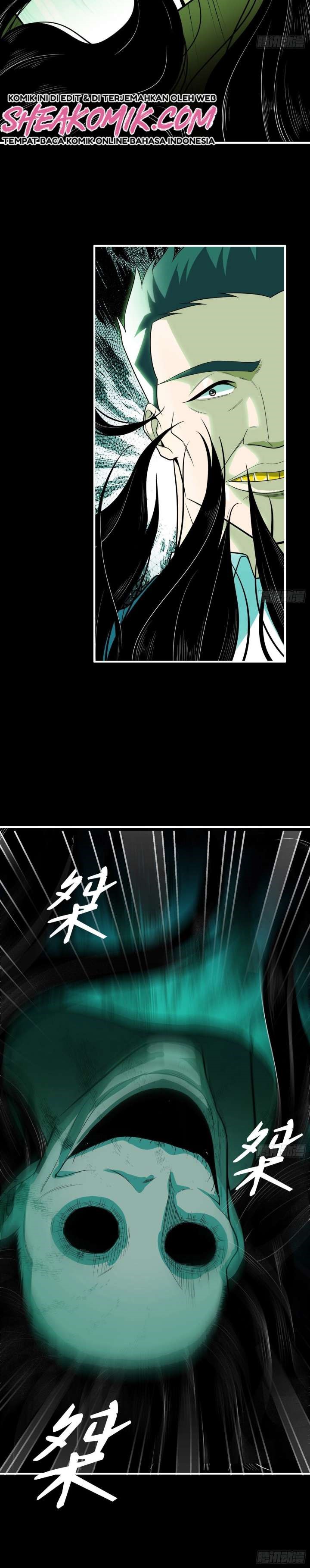 The System Is At My Disposal Chapter 12 Gambar 10