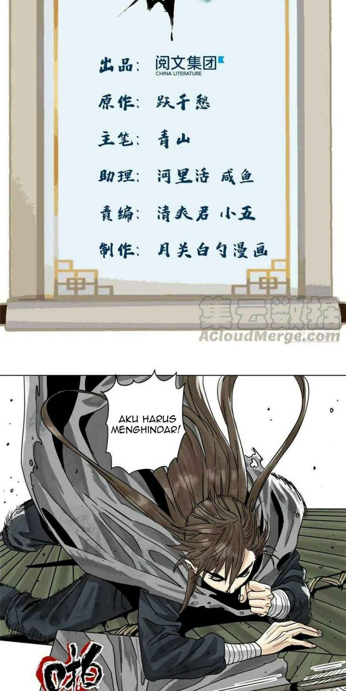 The Taoist Chapter 04 Gambar 3