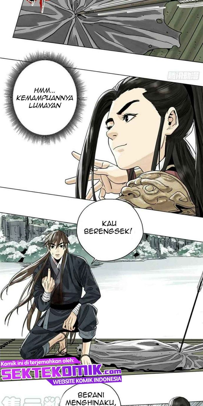 The Taoist Chapter 04 Gambar 4