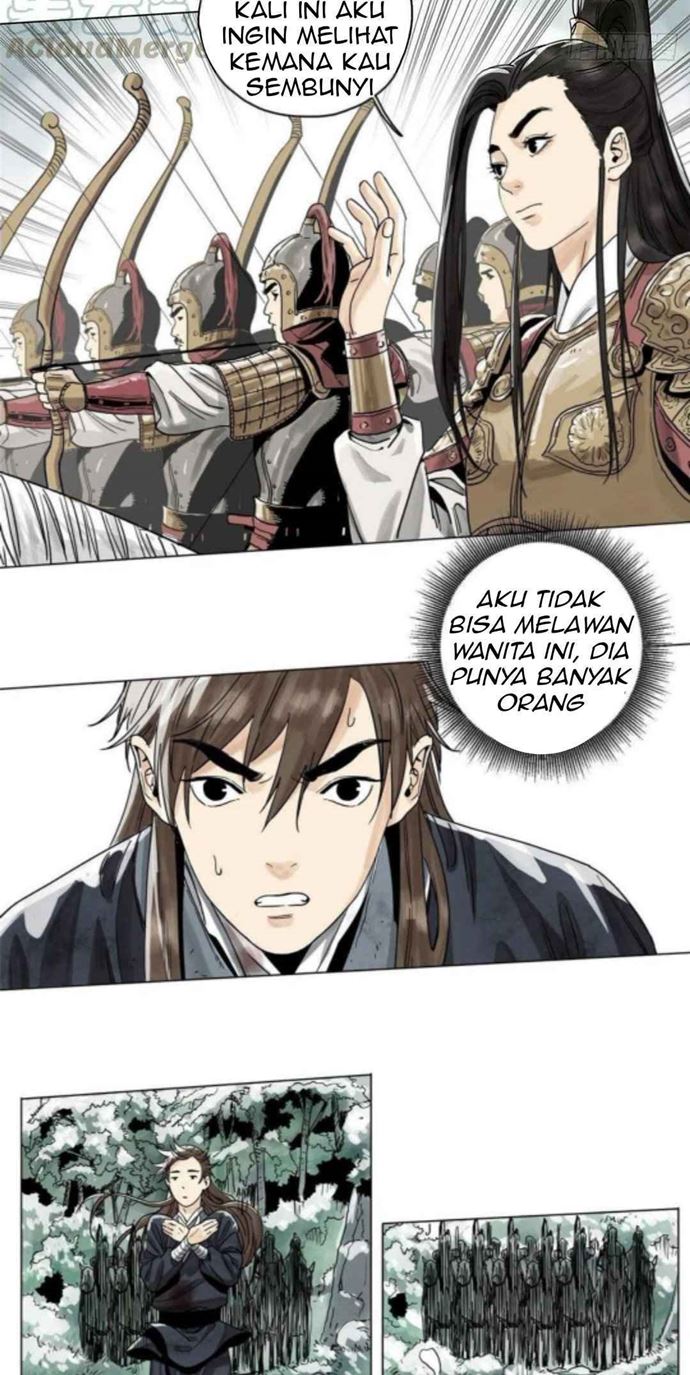 The Taoist Chapter 04 Gambar 5