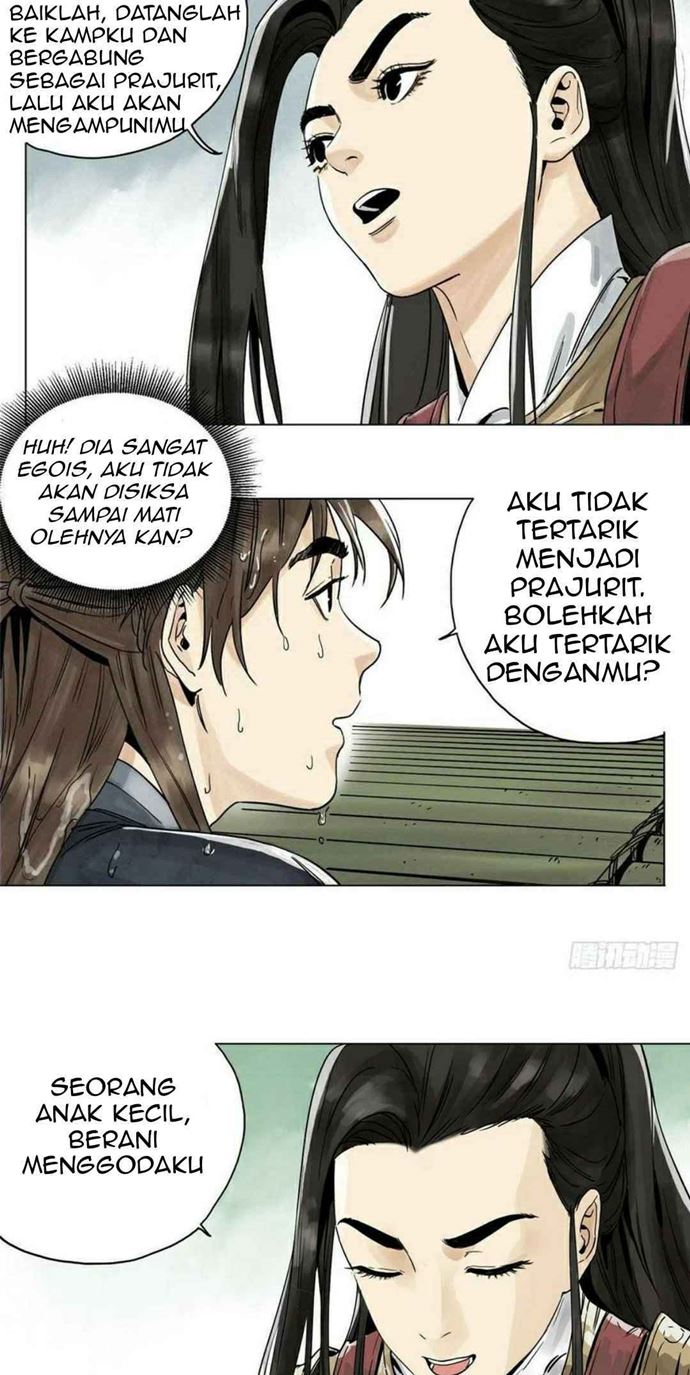 The Taoist Chapter 04 Gambar 7