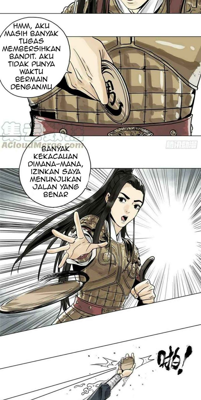 The Taoist Chapter 04 Gambar 8