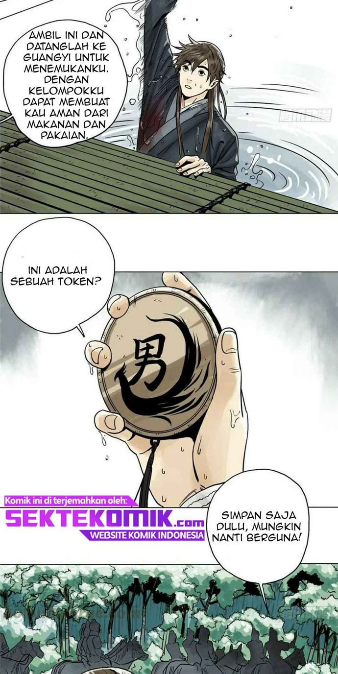 The Taoist Chapter 04 Gambar 9