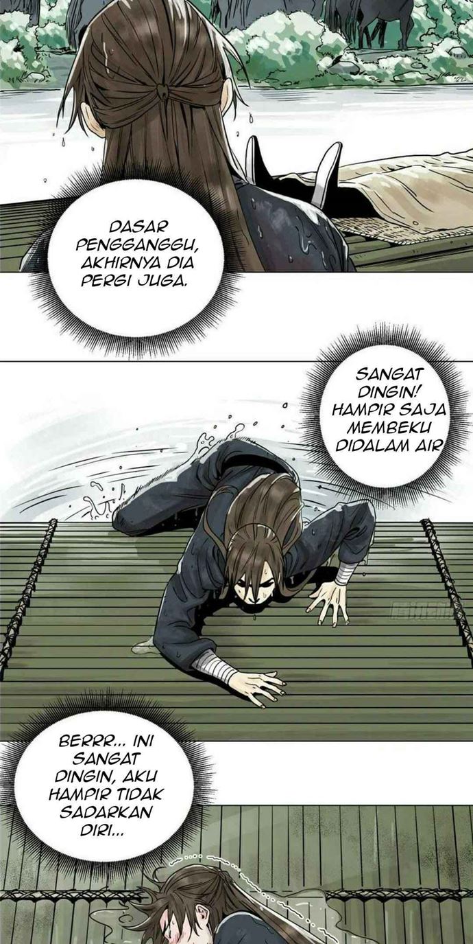 The Taoist Chapter 04 Gambar 10