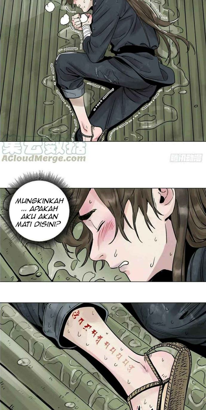 The Taoist Chapter 04 Gambar 11
