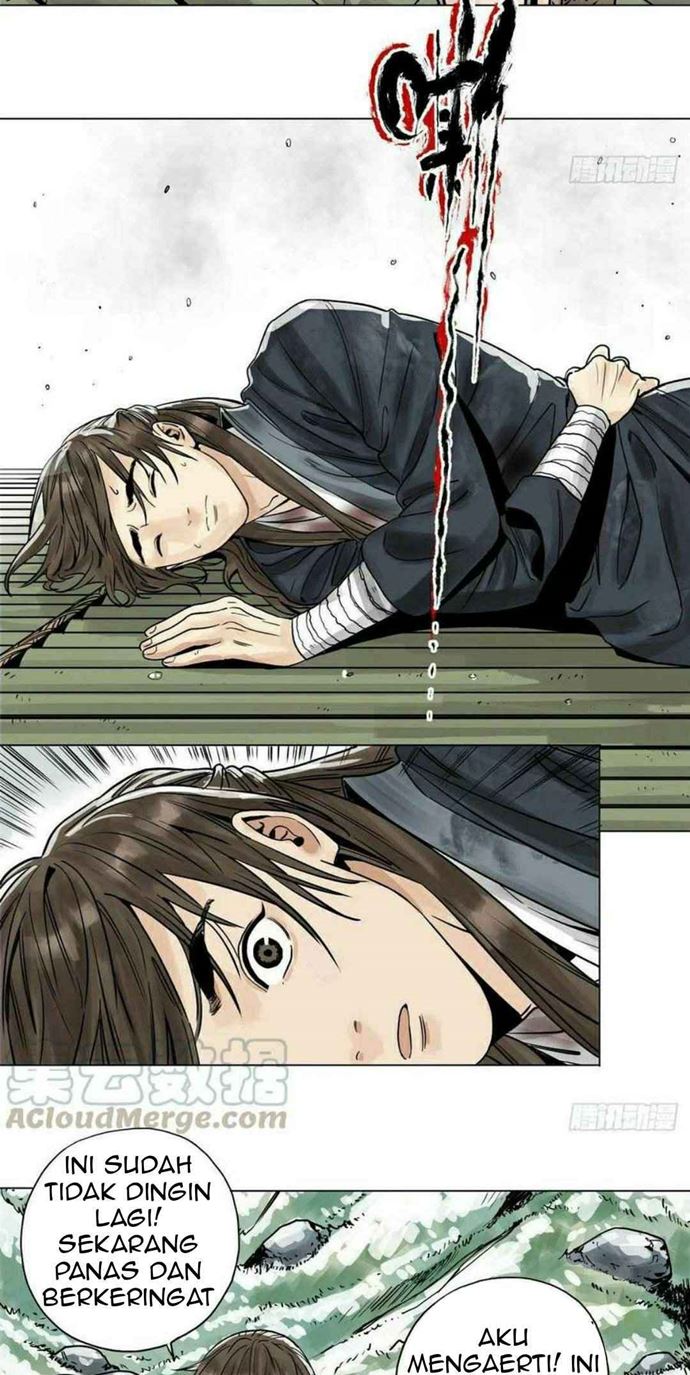 The Taoist Chapter 04 Gambar 12