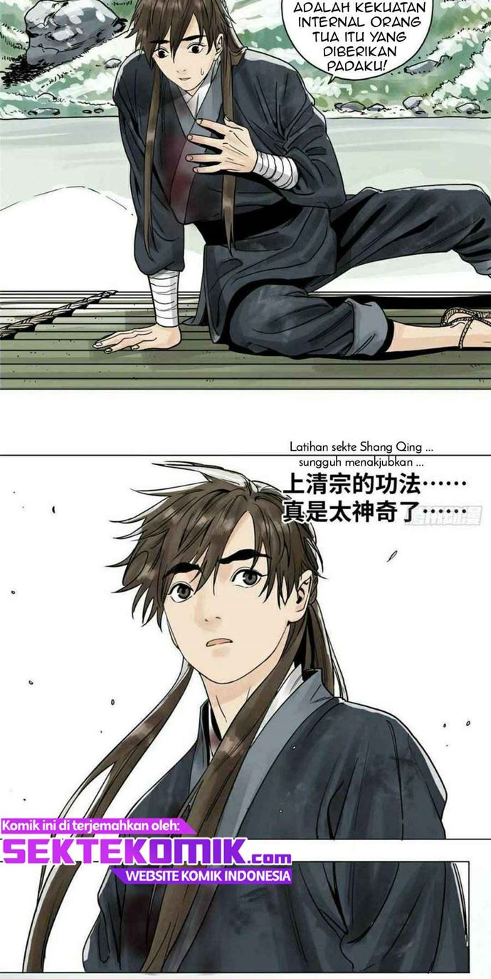 The Taoist Chapter 04 Gambar 13