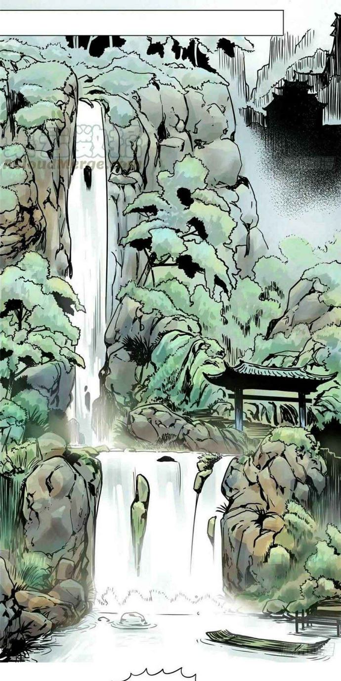 The Taoist Chapter 04 Gambar 14