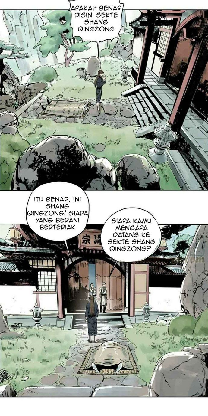 The Taoist Chapter 04 Gambar 15