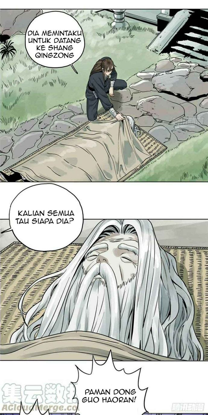 The Taoist Chapter 04 Gambar 16