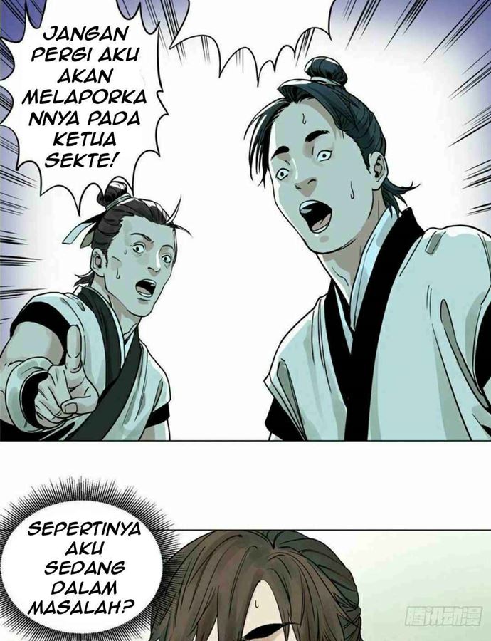 The Taoist Chapter 04 Gambar 17