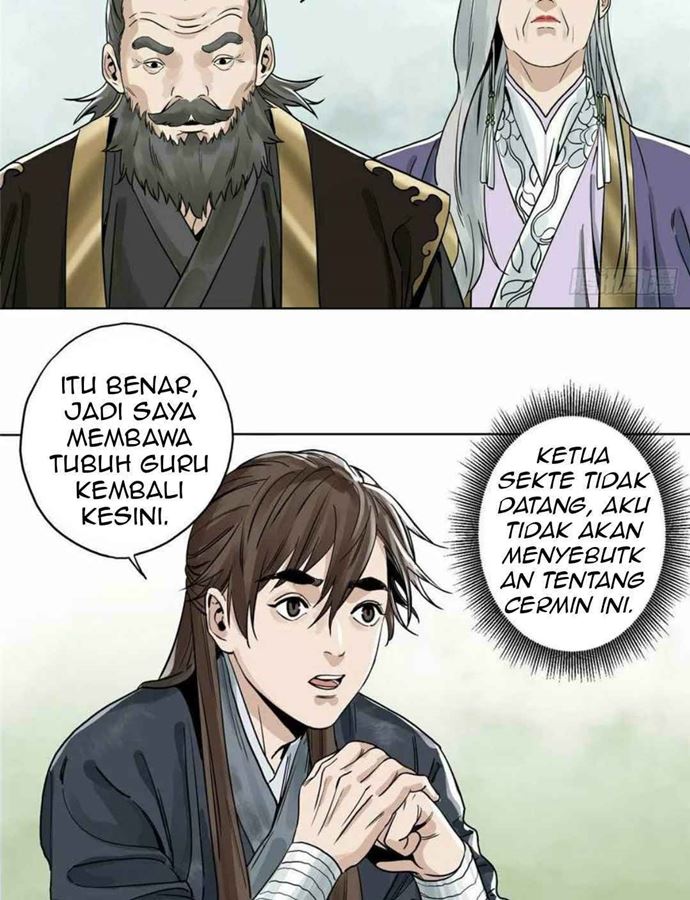 The Taoist Chapter 04 Gambar 20