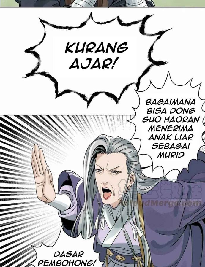 The Taoist Chapter 04 Gambar 21