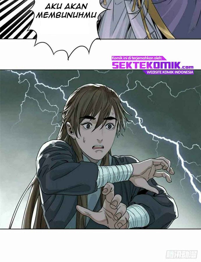 The Taoist Chapter 04 Gambar 22