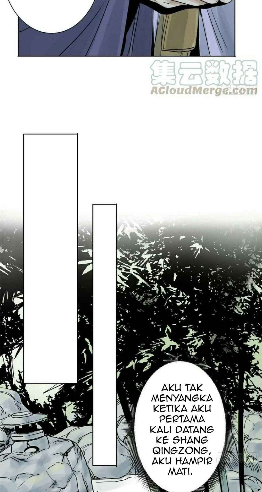The Taoist Chapter 05 Gambar 11