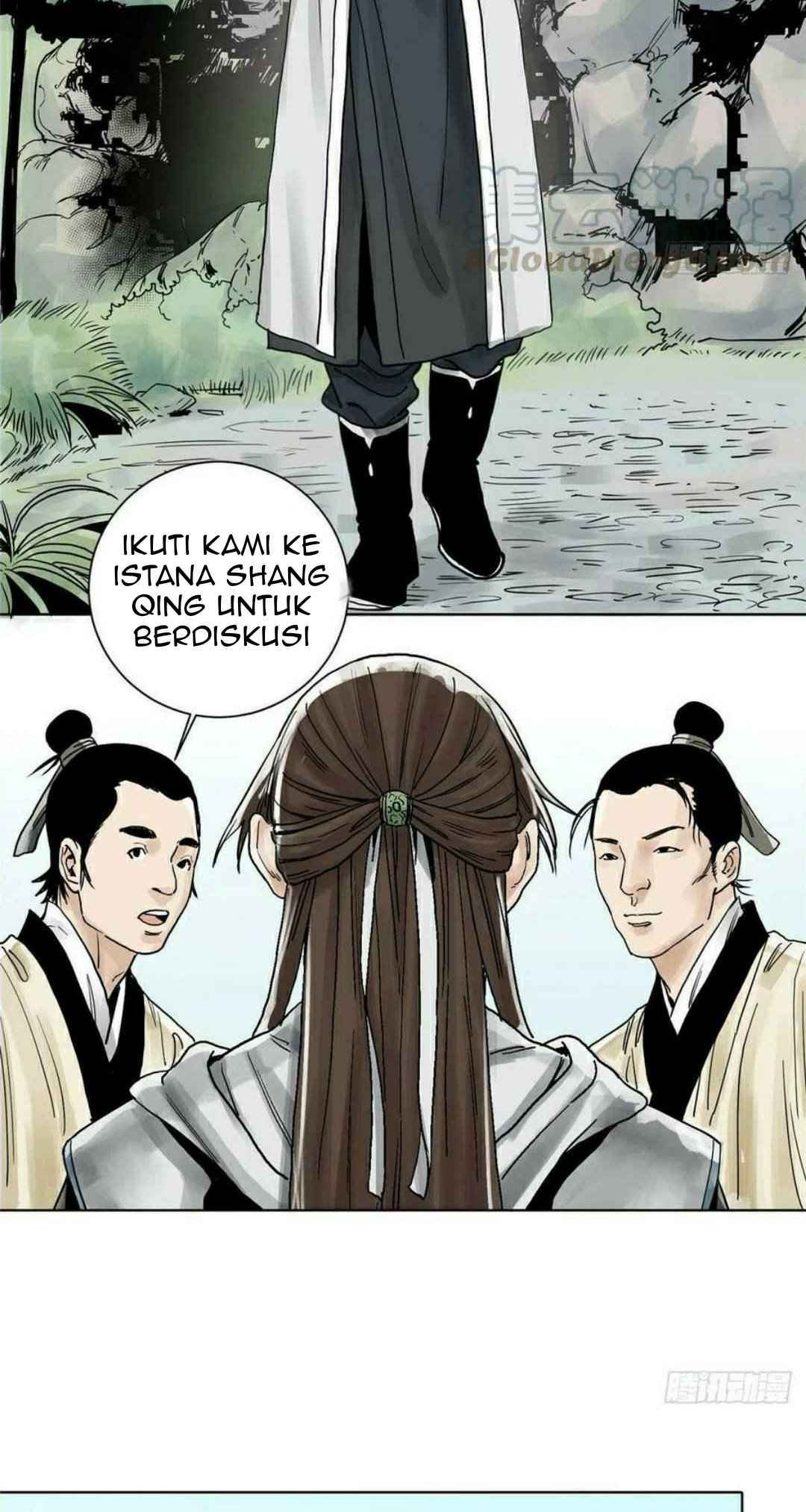 The Taoist Chapter 05 Gambar 15