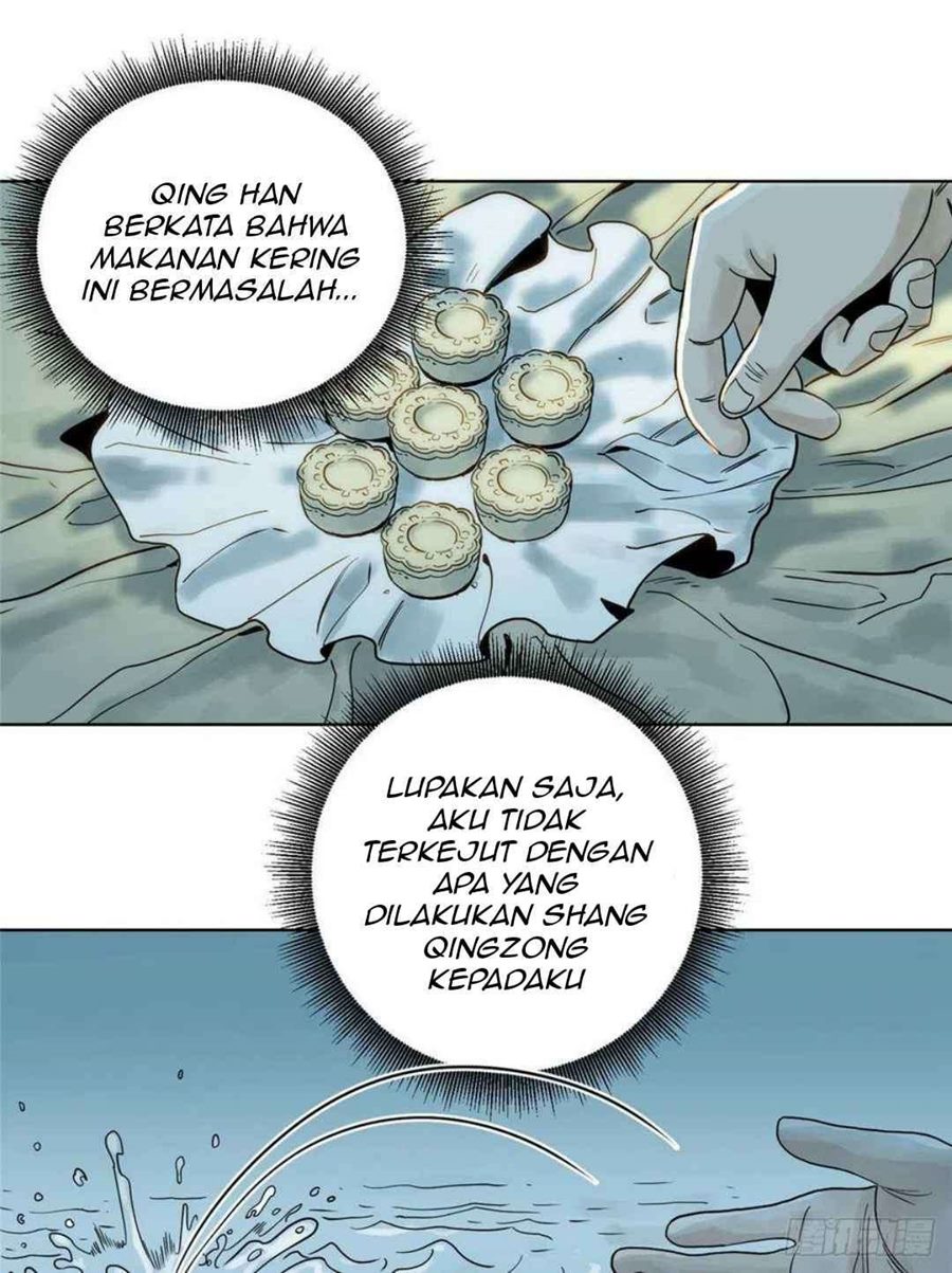 The Taoist Chapter 12 Gambar 12