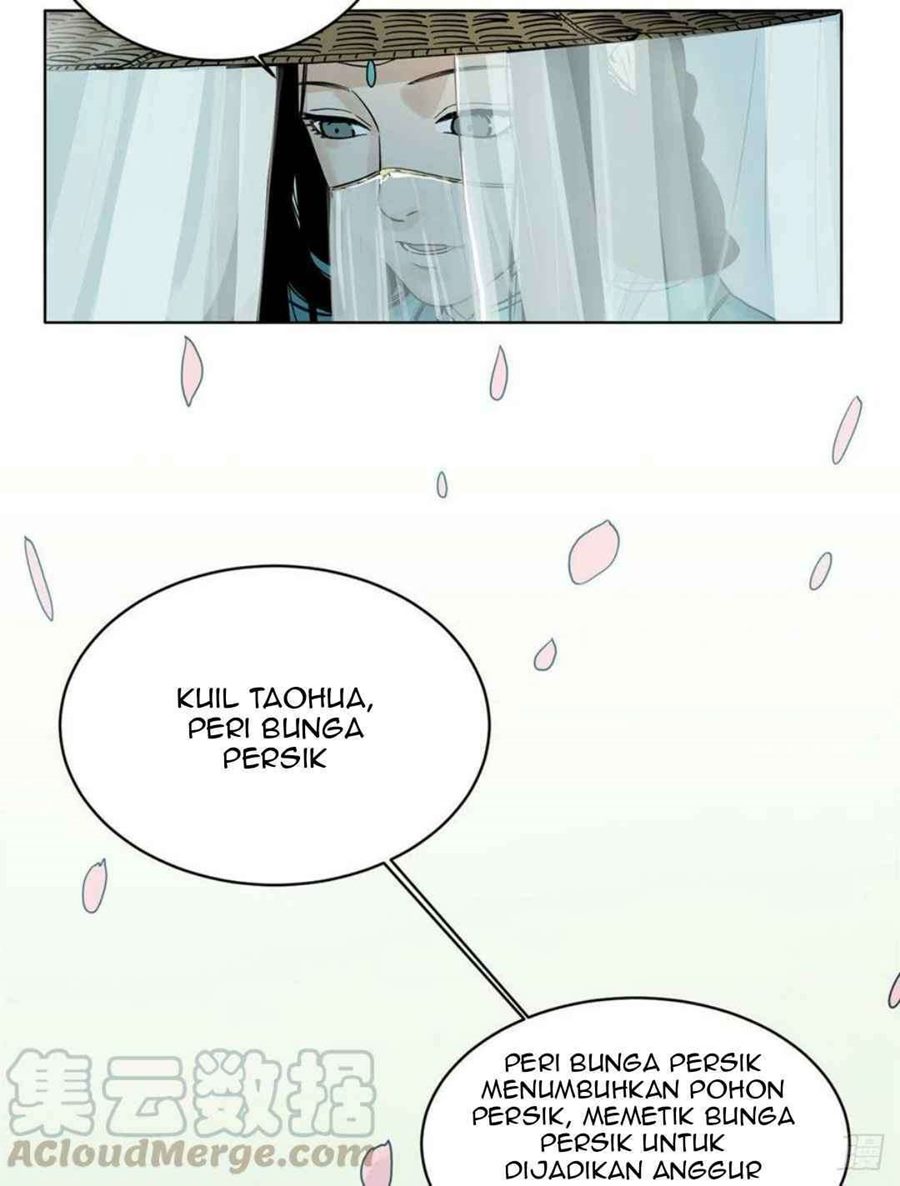 The Taoist Chapter 12 Gambar 17
