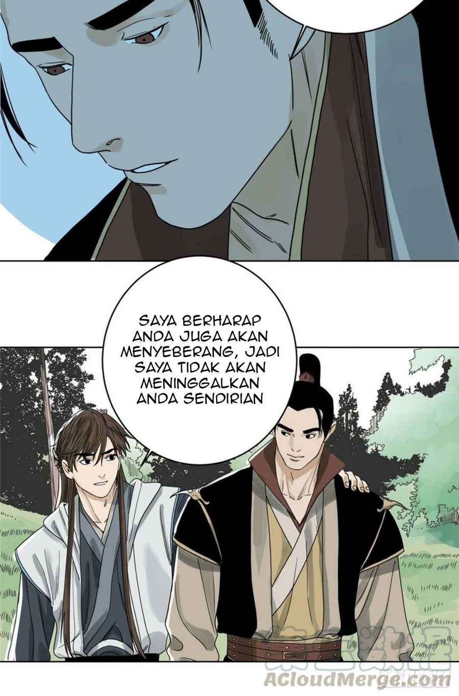 The Taoist Chapter 12 Gambar 31