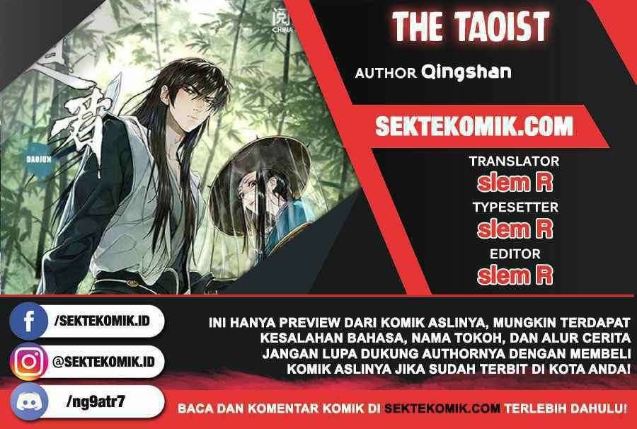 The Taoist Chapter 16 Gambar 1