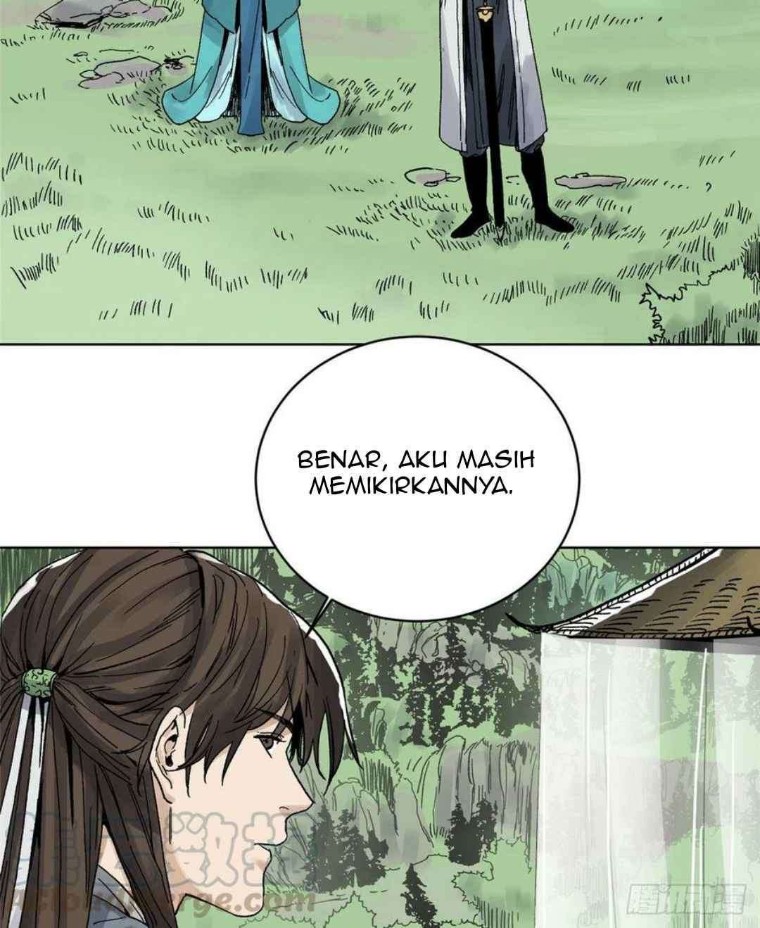 The Taoist Chapter 16 Gambar 5