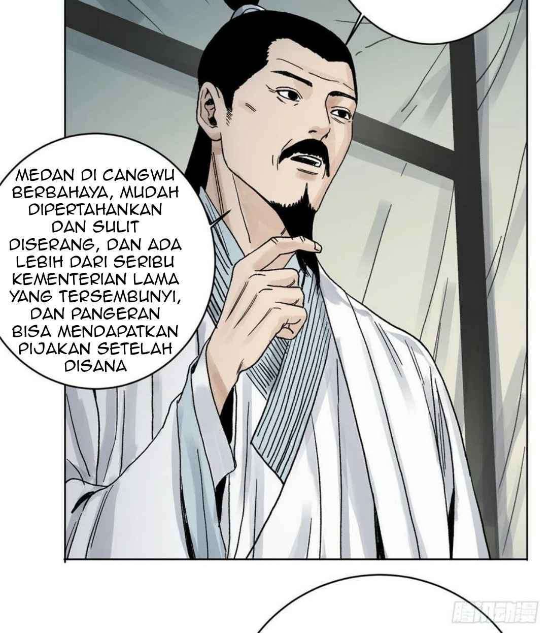 The Taoist Chapter 16 Gambar 18