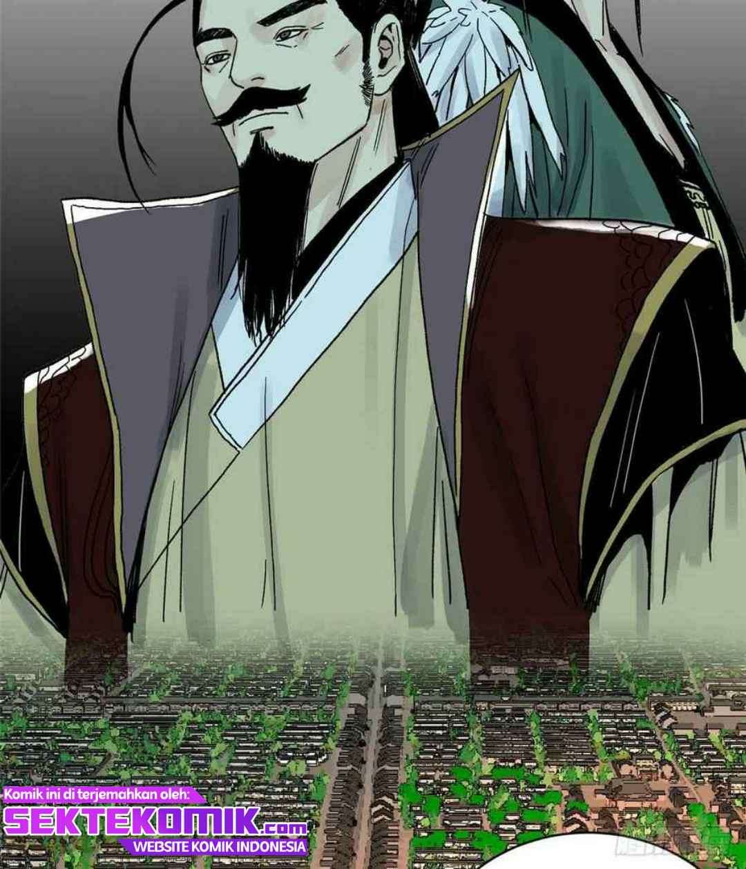 The Taoist Chapter 16 Gambar 21