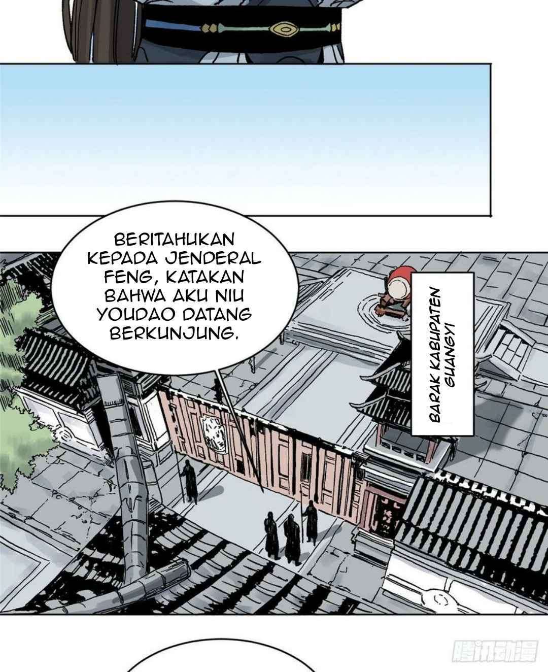 The Taoist Chapter 16 Gambar 26