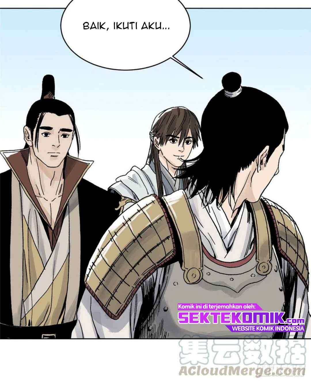 The Taoist Chapter 16 Gambar 27