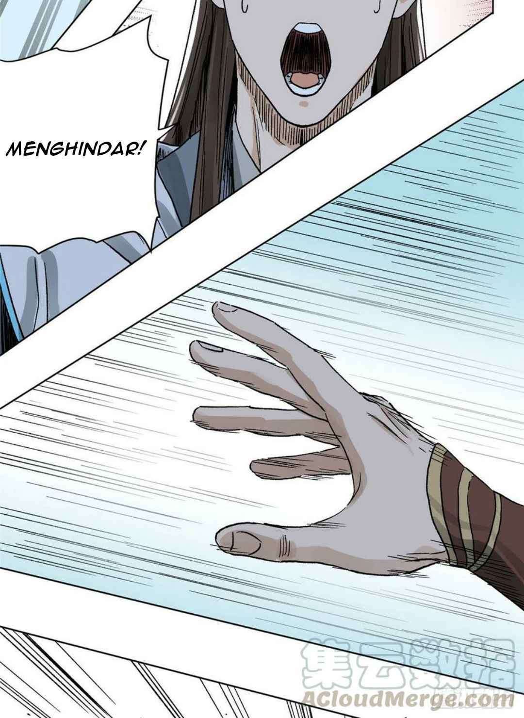 The Taoist Chapter 16 Gambar 35