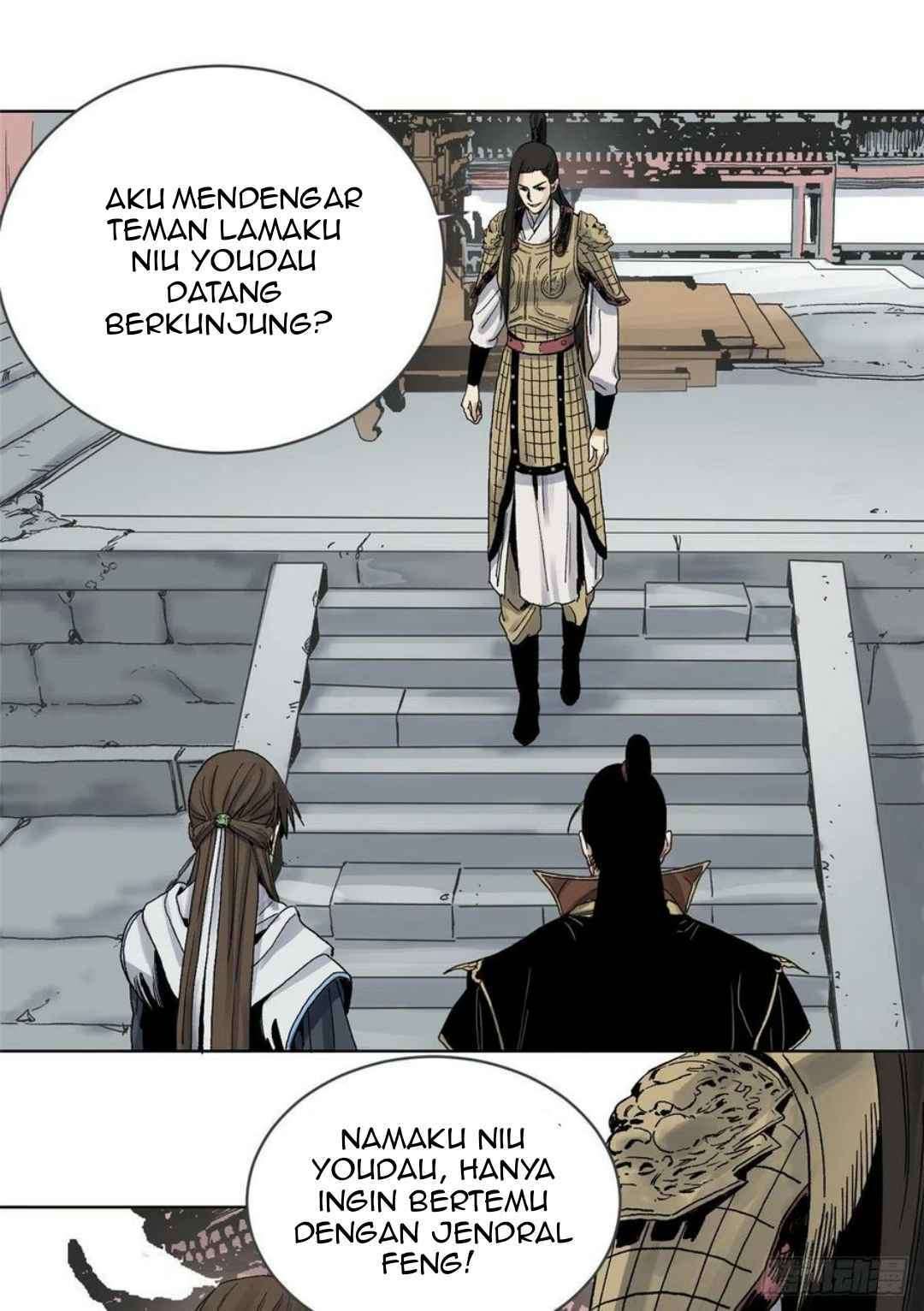 The Taoist Chapter 17 Gambar 4