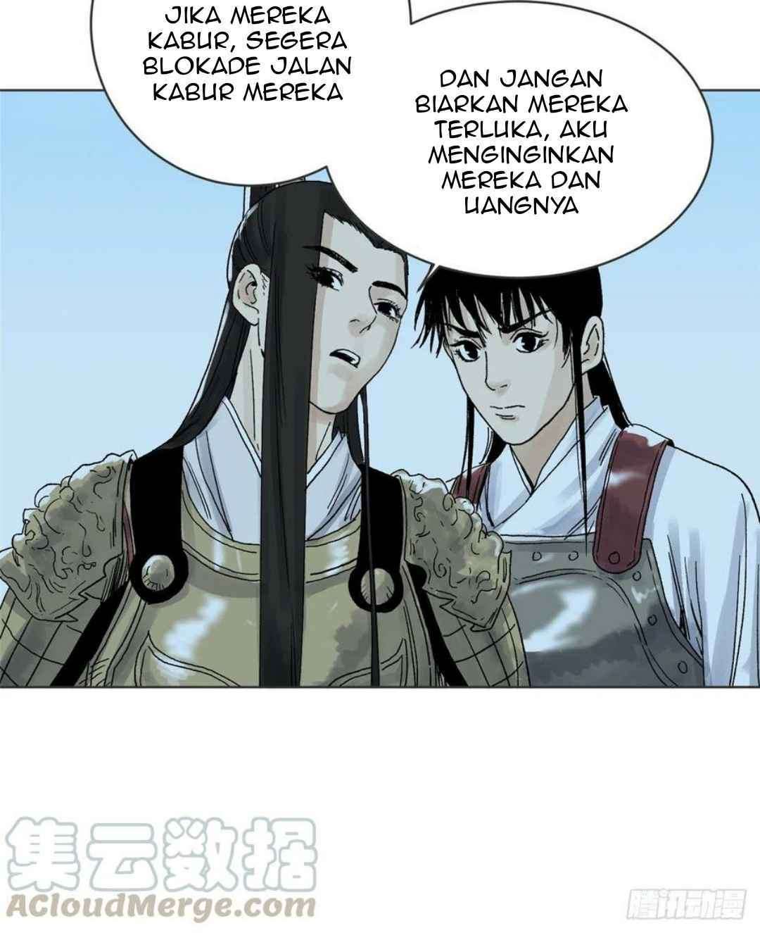 The Taoist Chapter 17 Gambar 17