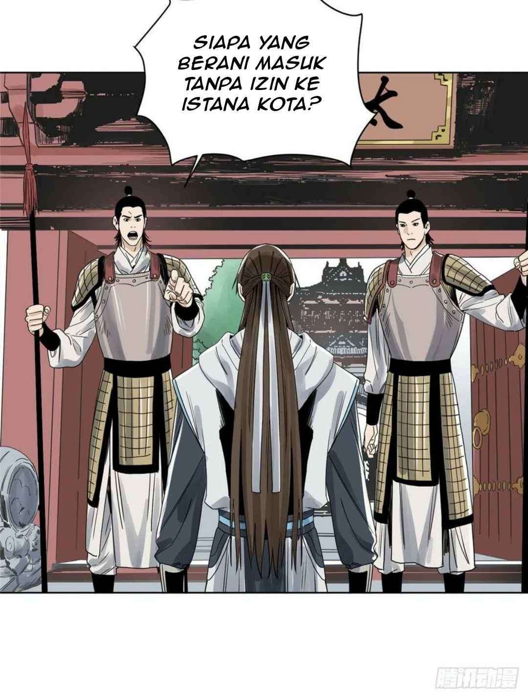 The Taoist Chapter 17 Gambar 24