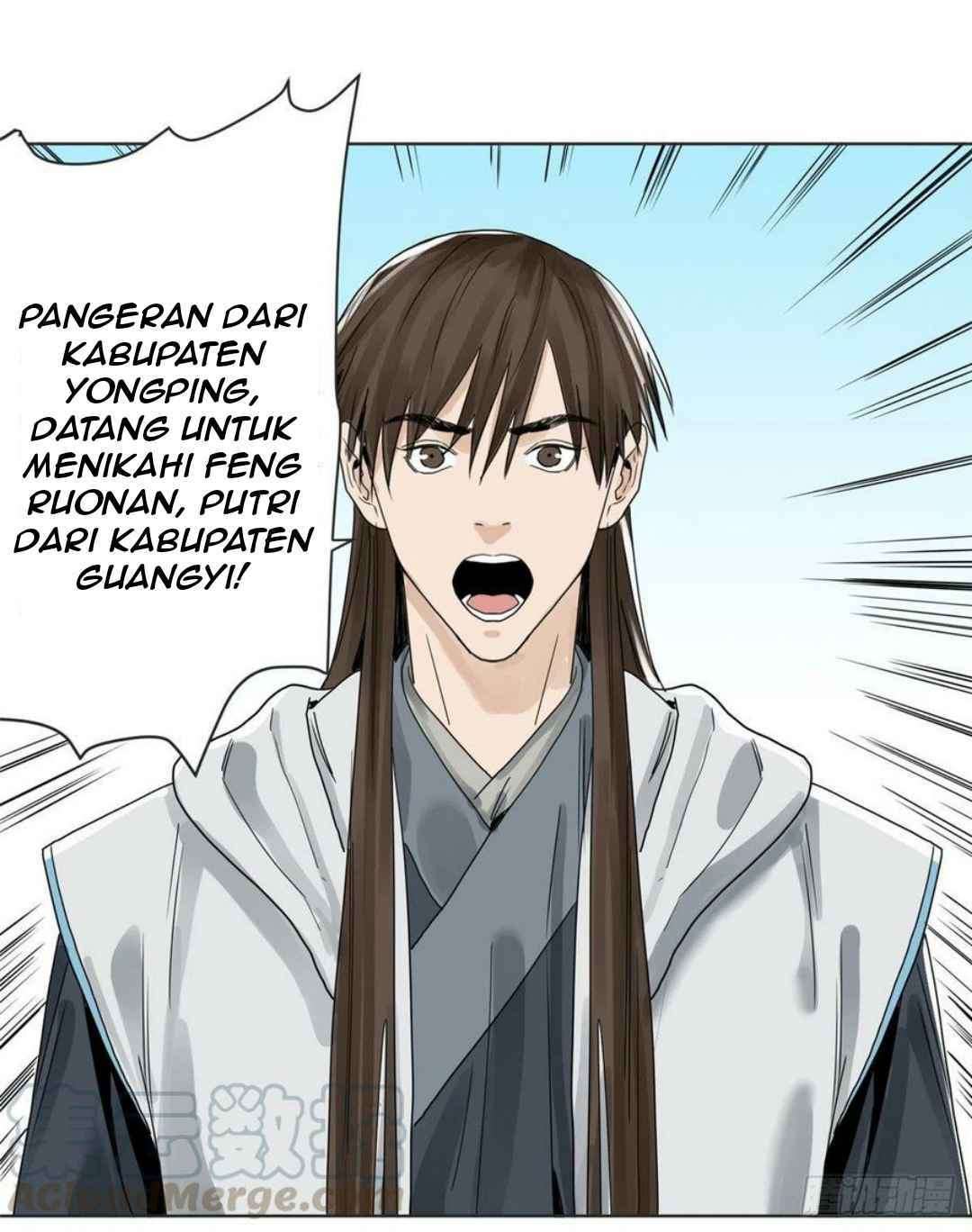 The Taoist Chapter 17 Gambar 25