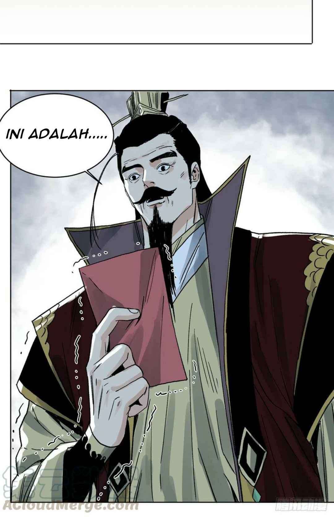 The Taoist Chapter 17 Gambar 33