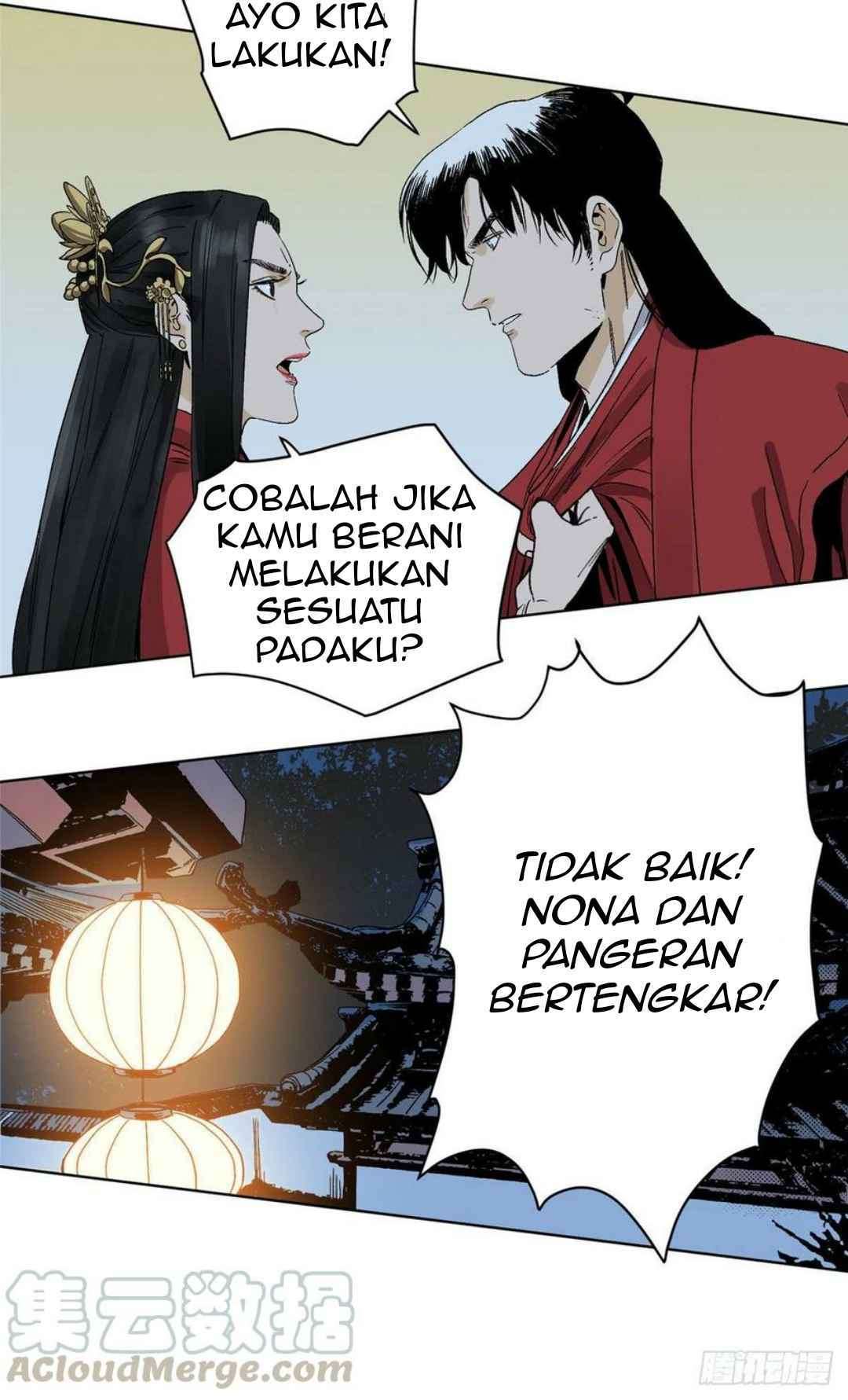 The Taoist Chapter 22 Gambar 15