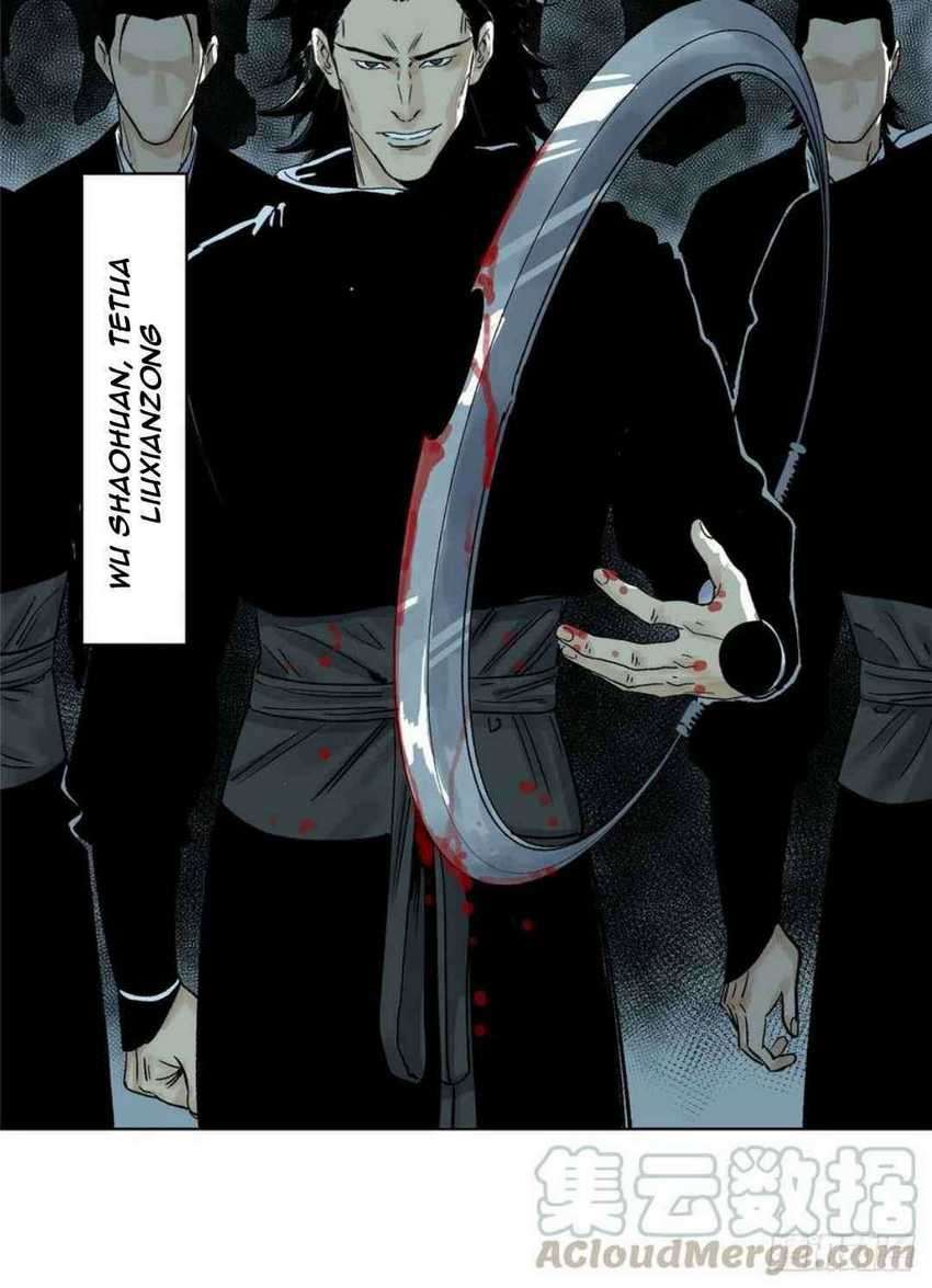 The Taoist Chapter 25 Gambar 9