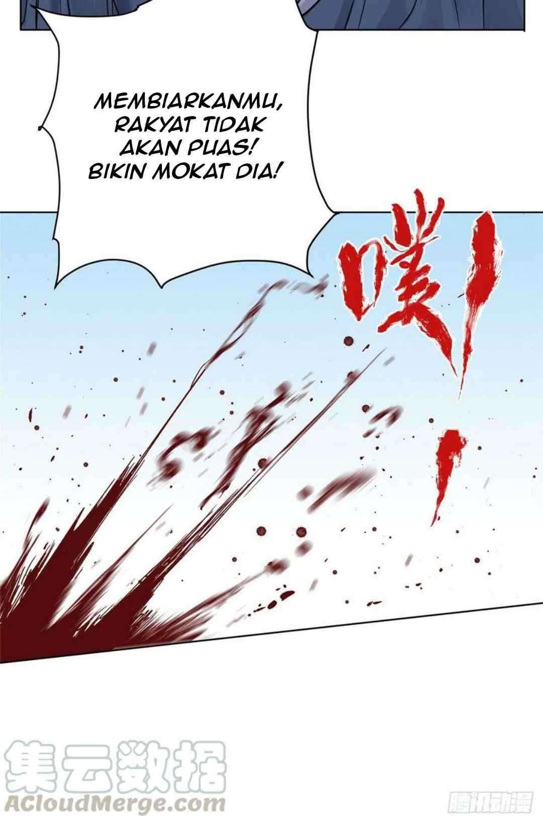 The Taoist Chapter 28 Gambar 21