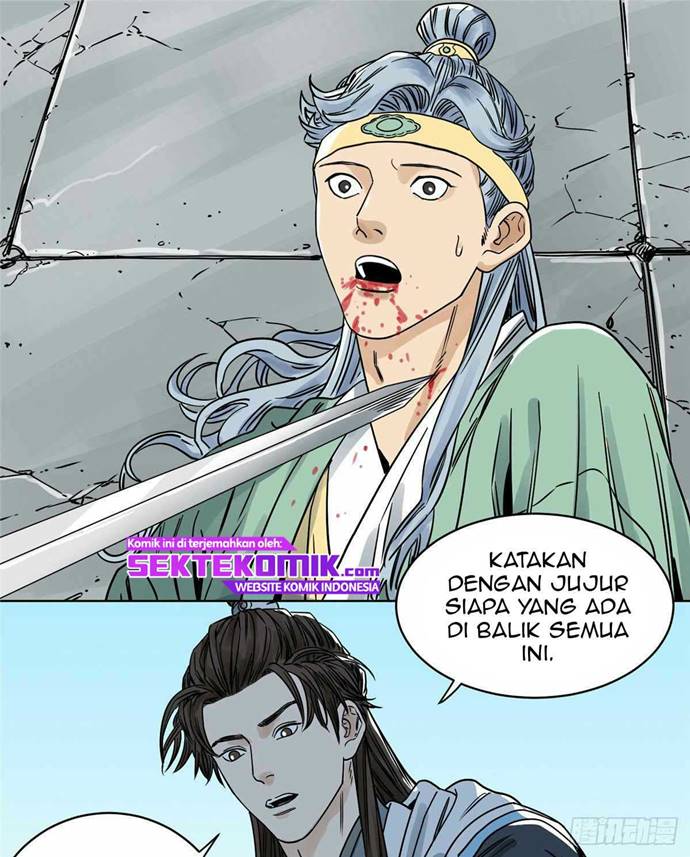 The Taoist Chapter 32 Gambar 2