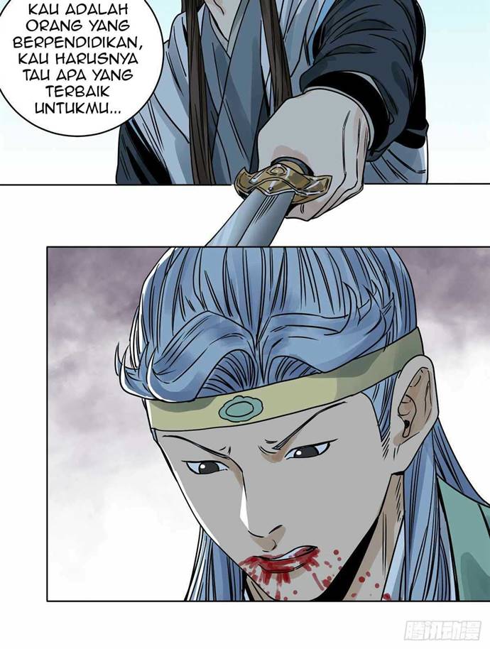 The Taoist Chapter 32 Gambar 3